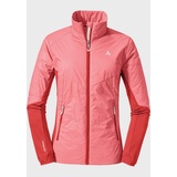 Schöffel Jacket Hemsedal L, clasping rose, 36