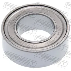 FEBEST Lager, Antriebswelle für SUZUKI TOYOTA DAIHATSU GREAT WALL 43410-42211 43410-42210 43410-0R030 AS-366723
