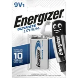 Energizer 9V 800 mAh 1 St.
