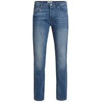 JACK & JONES Slim Straight Tim Original Am 781 50sps Jeans Blue Denim 34 30