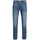JACK & JONES Slim Straight Tim Original Am 781 50sps Jeans Blue Denim 34 30