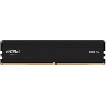 Crucial Pro DDR5-6000 16GB Kit (1x16GB) CL36 Schwarz CP16G60C48U5T