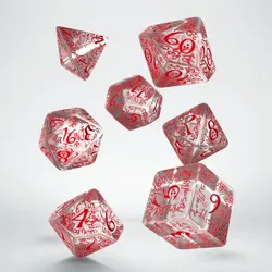 Elvish Edition - red