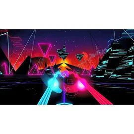 Synth Riders Remastered (VR)