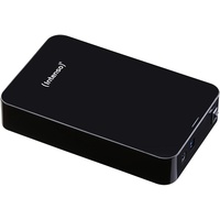 Intenso 3,5" Desktop HDD 3.2 Gen 1x1, 12 TB Memory Center