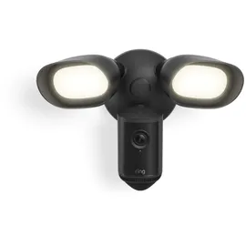 Ring Floodlight Cam Wired Pro (2. Gen) Weiß