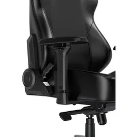 DXRacer GC/XLCM23LTA/N Gaming-Stuhl schwarz