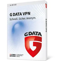 G DATA VPN