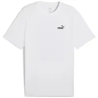 Puma Graphics Summer Sports T-Shirt Herren PUMA White WEISS