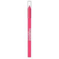 Maybelline Tattoo Liner Gel Pencil Eyeliner 1 g Nr. 802 Ultra Pink