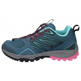 CMP Atik Damen DEEP LAKE-Purple FLUO 37
