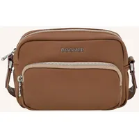 Bogner Klosters Lidia Umhängetasche 23 cm braun