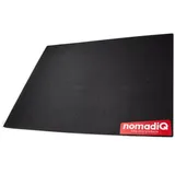 NOMADIQ Antirutschmatte Größe 5,6 kg schwarz