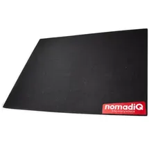NOMADIQ Antirutschmatte Größe 5,6 kg schwarz
