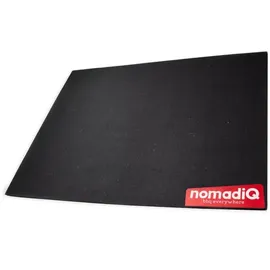 NOMADIQ Antirutschmatte Größe 5,6 kg schwarz