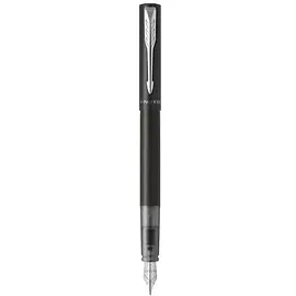 Parker Vector XL Patronenfüller schwarz M (mittel)