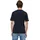 Drykorn Rundhalspullover Blau M