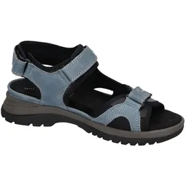 WALDLÄUFER H-Sora Damen Blau 36