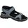 WALDLÄUFER H-Sora Damen Blau 36