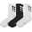 Socks 3Pack in Weiß Gr 47-50