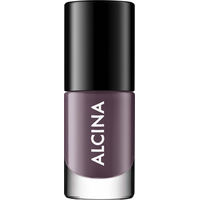 Alcina Nail Colour Winter Plum 5 ml