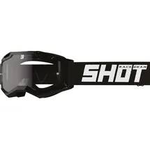 Shot Rocket 2.0 - Schwarz Glänzend