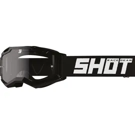 Shot Rocket 2.0 - Schwarz Glänzend