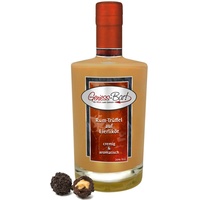 Eierlikör auf Rum Trüffel 0,7L cremig, aromatisch und sehr süffig 20%Vol