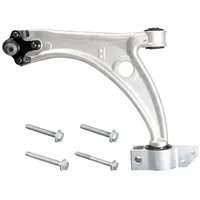 FEBI Bilstein Lenker, Radaufhängung