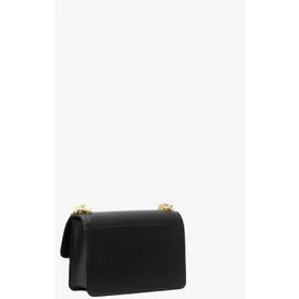 Michael Kors 32S2G7HC0L-001 Heather Women BLACK Size