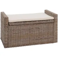 MCW MCW, Sitzbank, Genua-T 88 cm,