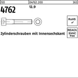 Reyher Zylinderschraube ISO 4762 Innen-6kt M16x 330 12.9 1 Stück