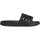 adidas Shower Adilette Core Black / Core Black / Core Black 47