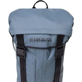 Napapijri H-Signa 27 Rucksack 46 cm Blau