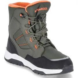 KangaROOS North RTX Grün 33