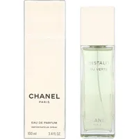 Chanel Cristalle Eau Verte Eau de Parfum Spray 100 ml