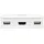 InLine KVM Switch, 2-fach, HDMI, USB, mit Audio, integr. Kabel