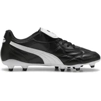 Puma King Top AG/FG Herren PUMA black/PUMA white/PUMA gold 48
