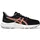 Asics Jolt 4 GS Kinder Black / Desert Red 40
