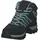 CMP Rigel Mid WP Damen Blue/Acqua 36