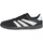 adidas Predator Freestyle IN Hallenschuhe, schwarz, Größe 40 2⁄3
