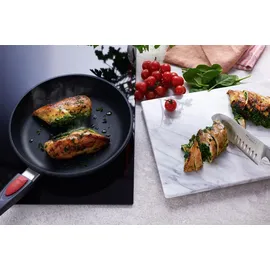 WOLL Nowo Titanium Induktions-Gusspfanne 28 cm