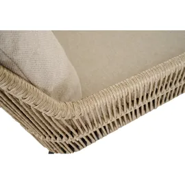 Siena Garden Kansas Dining Sessel 61 x 60 x 85,5 cm taupe