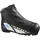Salomon Kinder RC Prolink Classicschuhe (Größe 39.5, schwarz)