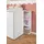 Paidi Unterstellregal 45,0 x 92,4 x 21,3 cm Weiß