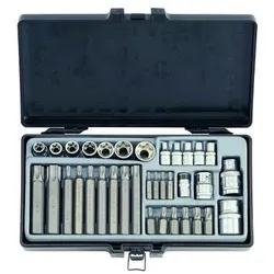 FORCE Set, Schraubendreher-Einsatz (Bits) 4352