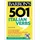 Kaplan Publishing 501 Italian Verbs