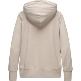 Ragwear Tonna Hoodie Braun XXL