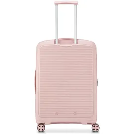 Roncato Arcade DLX 4-Rollen onesize / rosa/pink