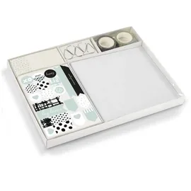 Hama Kreativ-Set, Album selbst gestalten m.